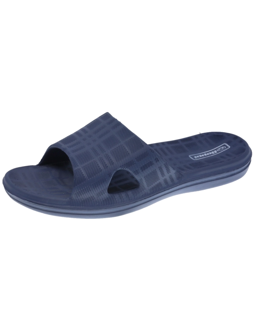 imagem de CHINELO NUVEM Azul BEPPI (36) 22065801