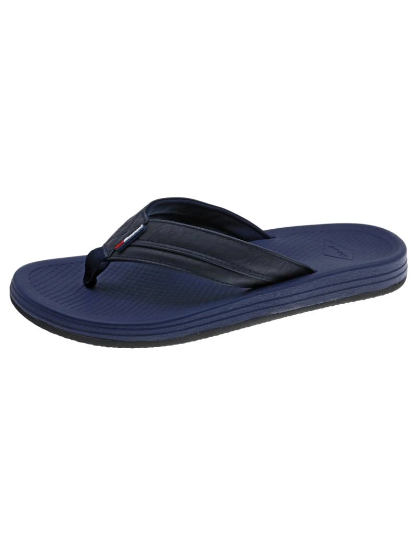 imagem de CHINELO METER DEDO Azul BEPPI (41) 22067301