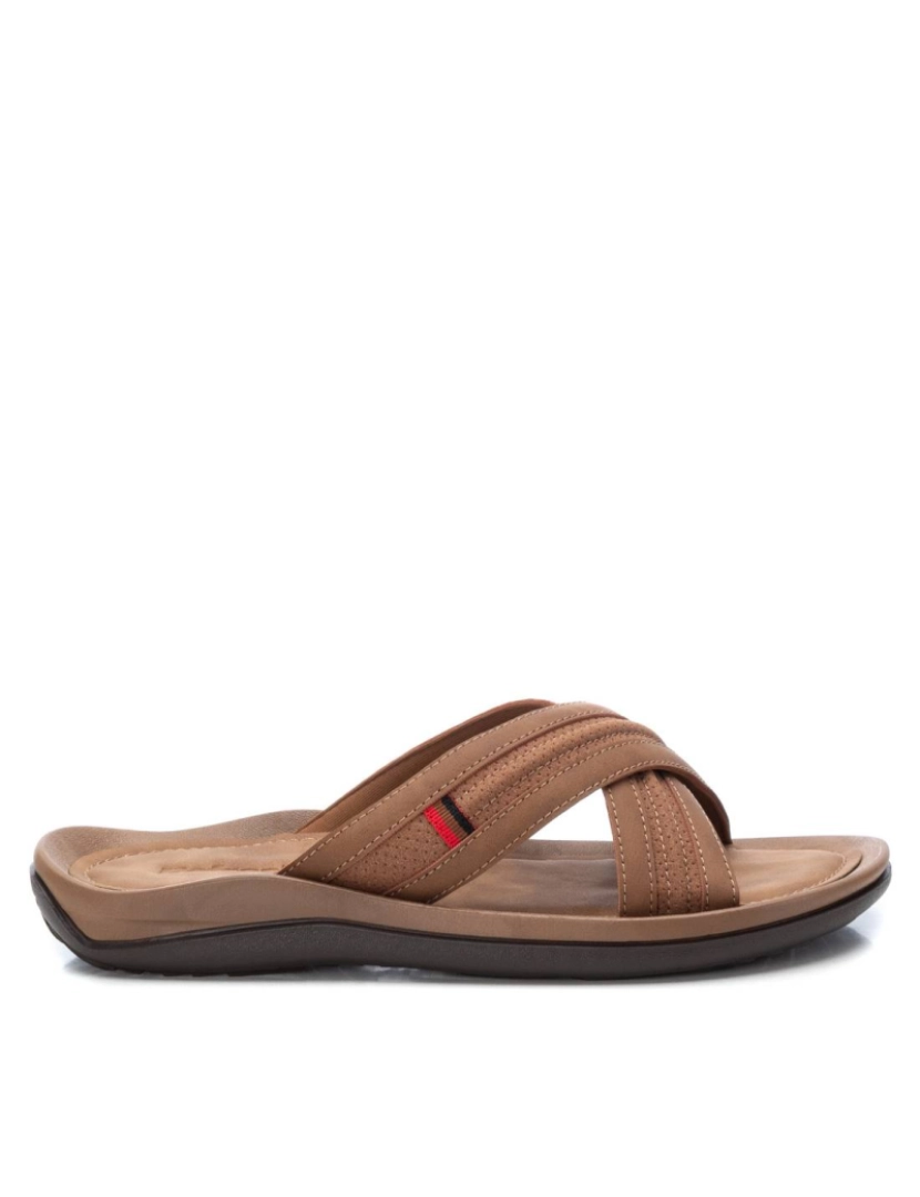 Refresh - CHINELO METER DEDO Castanho REFRESH (40) 17167203