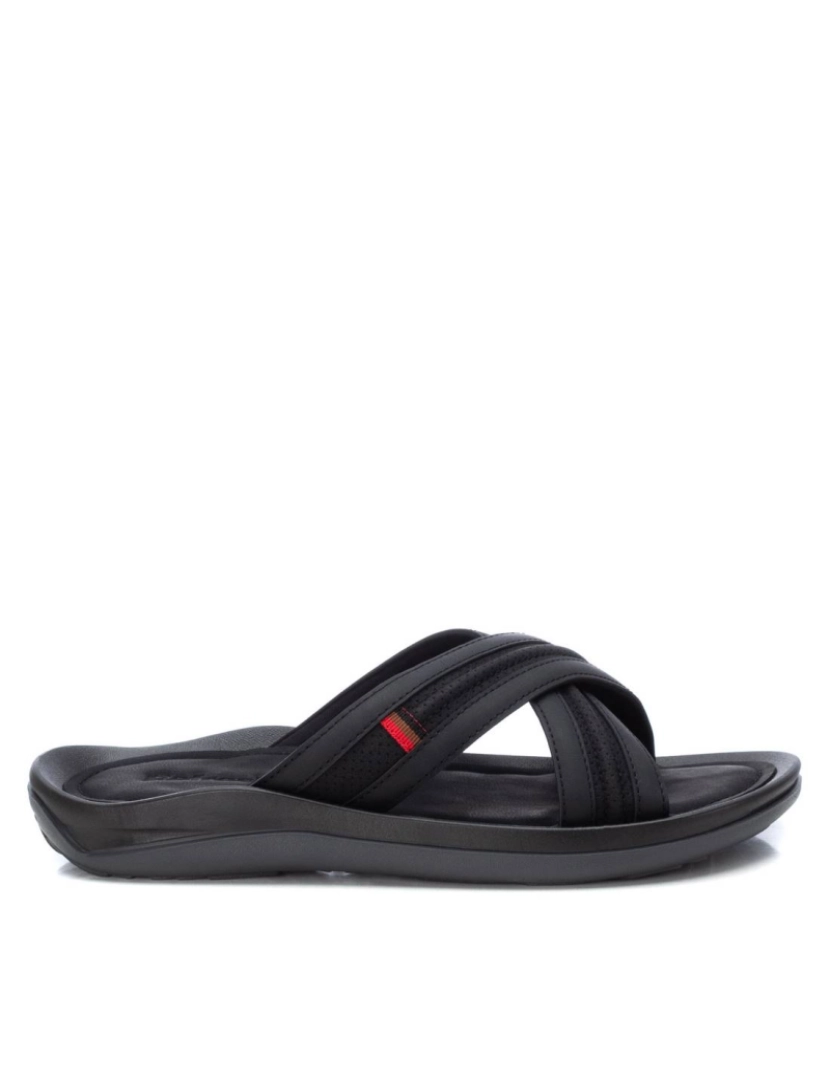 Refresh - CHINELO METER DEDO Preto REFRESH (39) 17167201