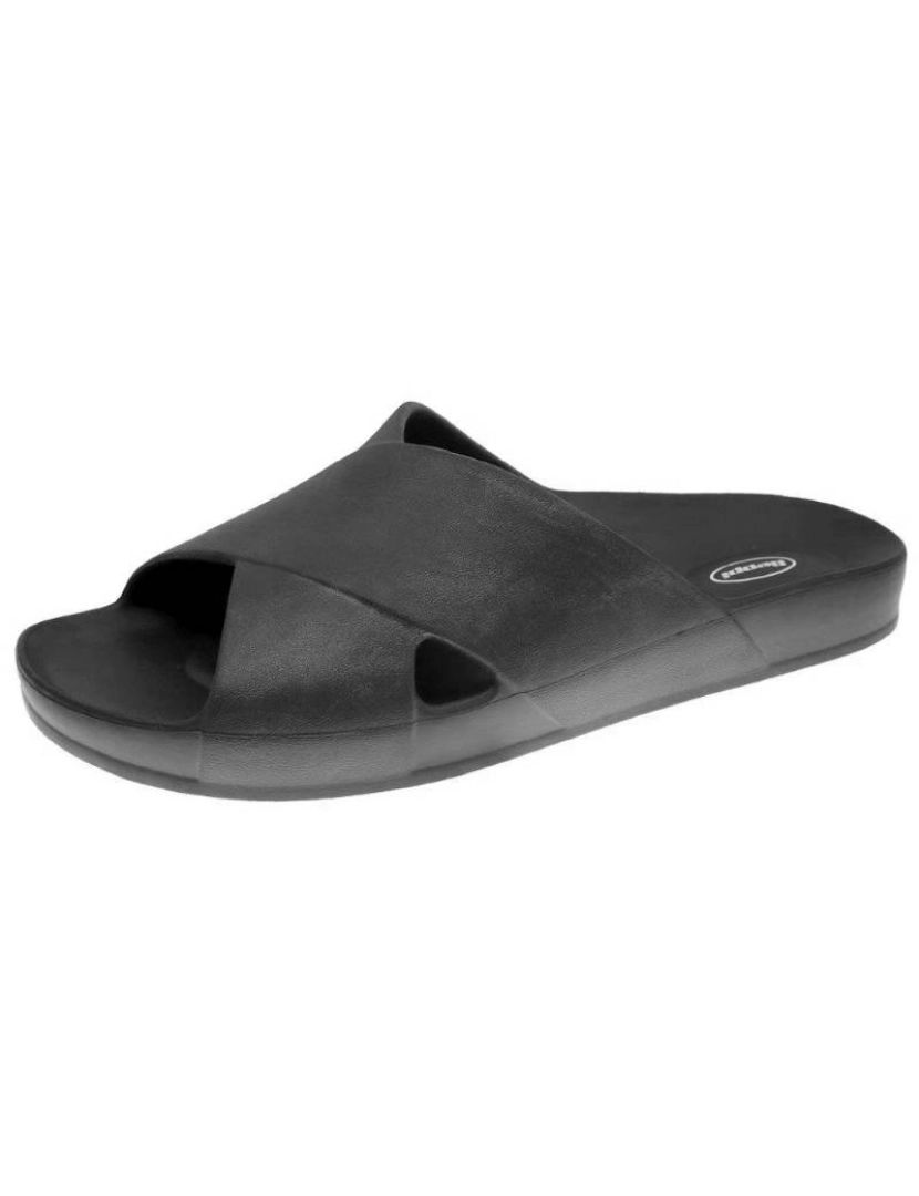 Beppi - CHINELO NUVEM Preto BEPPI (35/36) 2207391