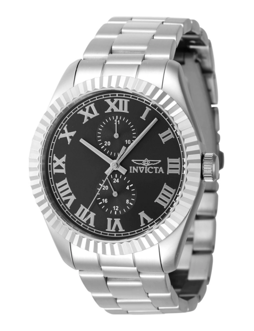 Invicta - Invicta Specialty 47420 Relógio de Homem Quartzo  - 43mm