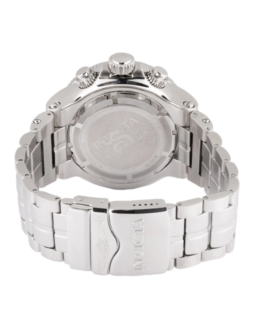 imagem de Invicta Subaqua 46551 Relógio de Homem Quartzo  - 52mm3