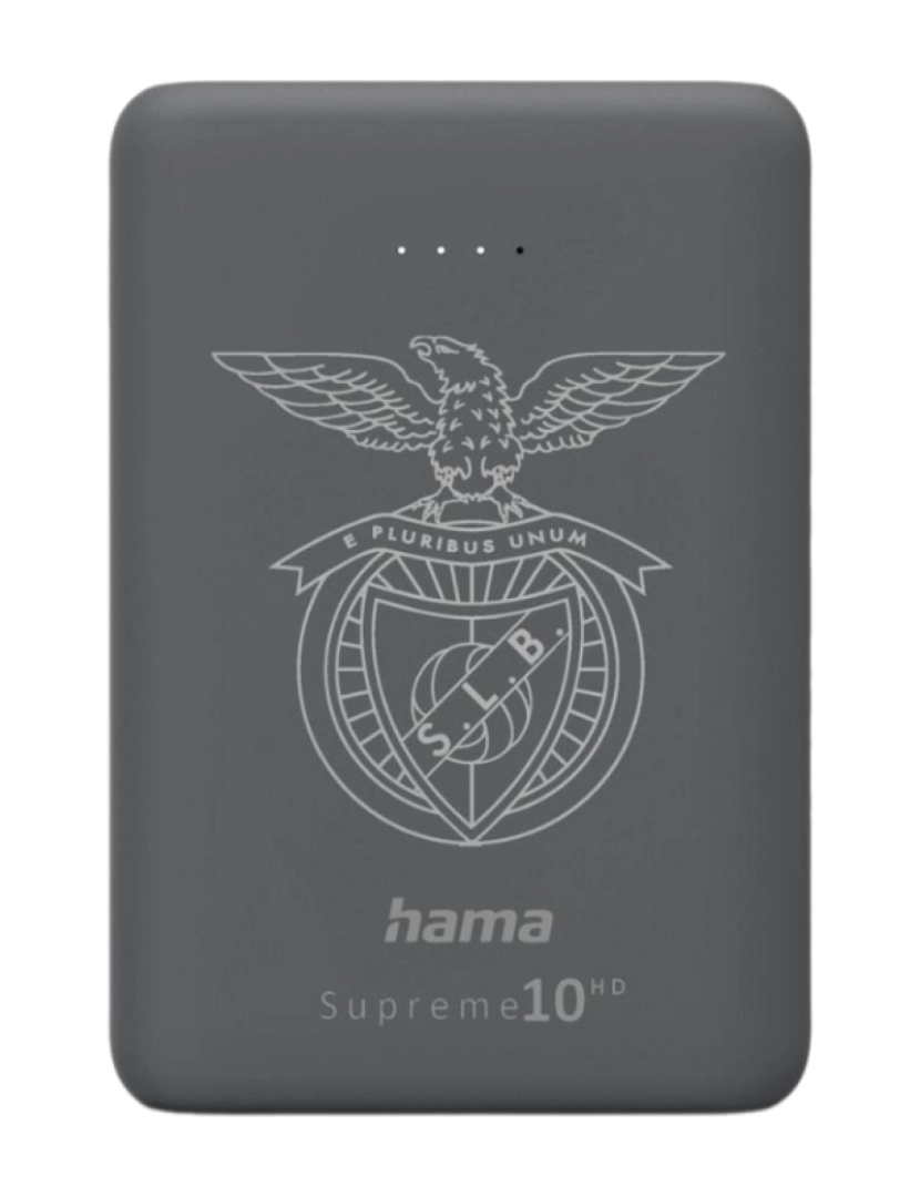 Hama - Powerbank Benfica