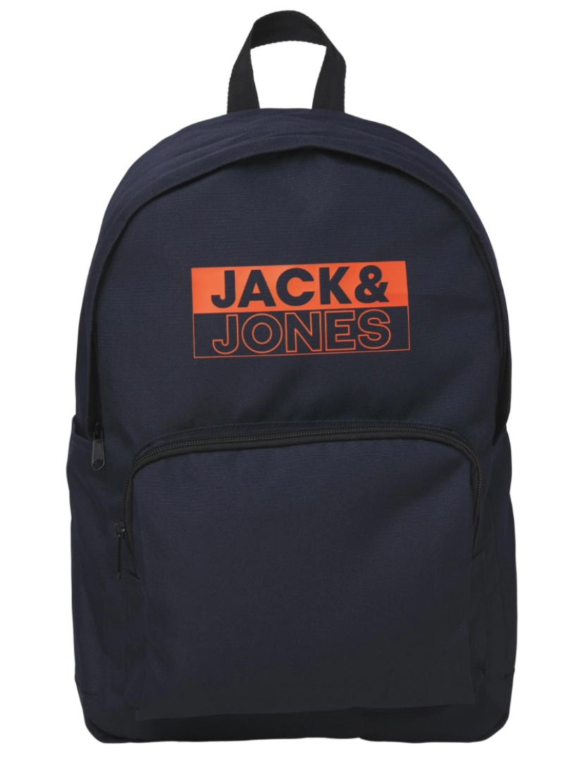 imagem de Jack & Jones DNA Backpack Azul2