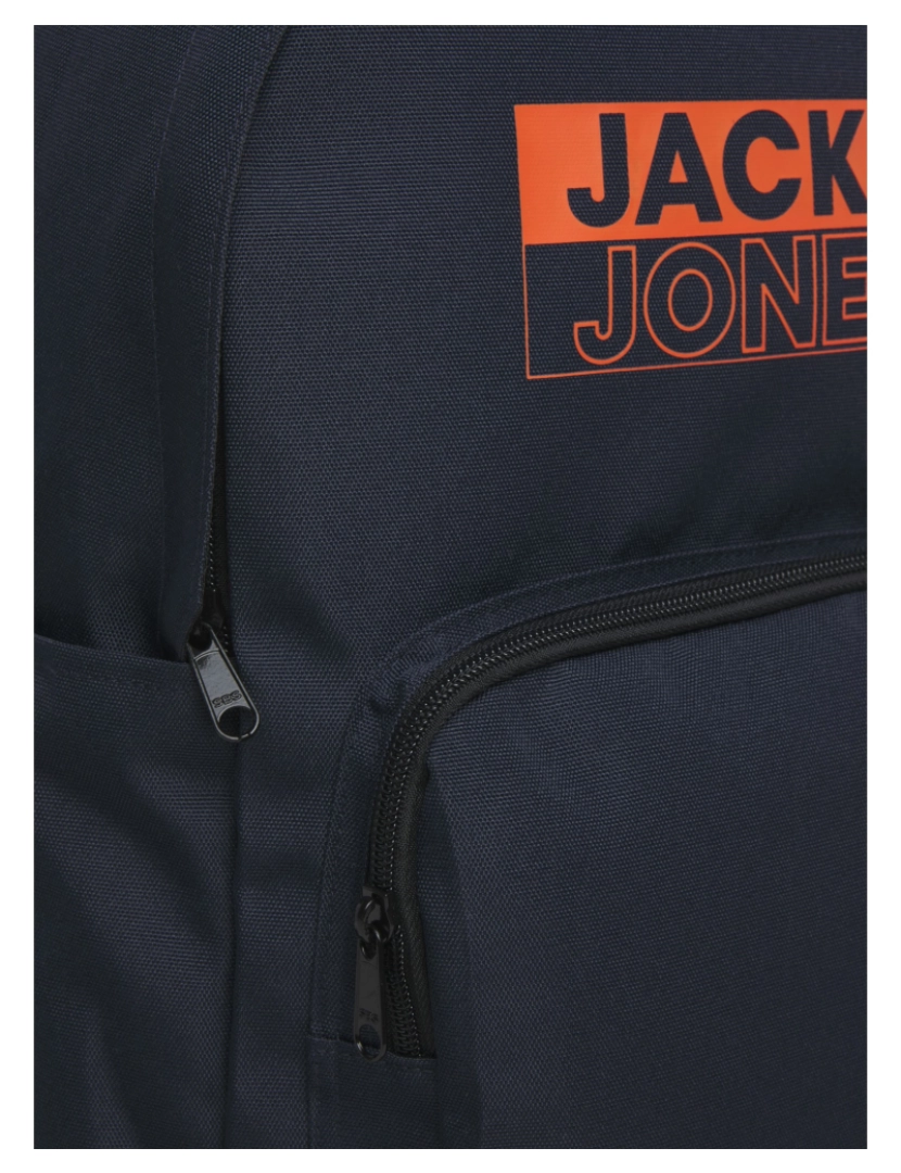 imagem de Jack & Jones DNA Backpack Azul4