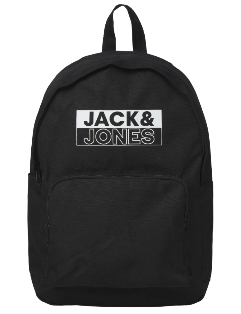 imagem de Jack & Jones DNA Backpack Negro2