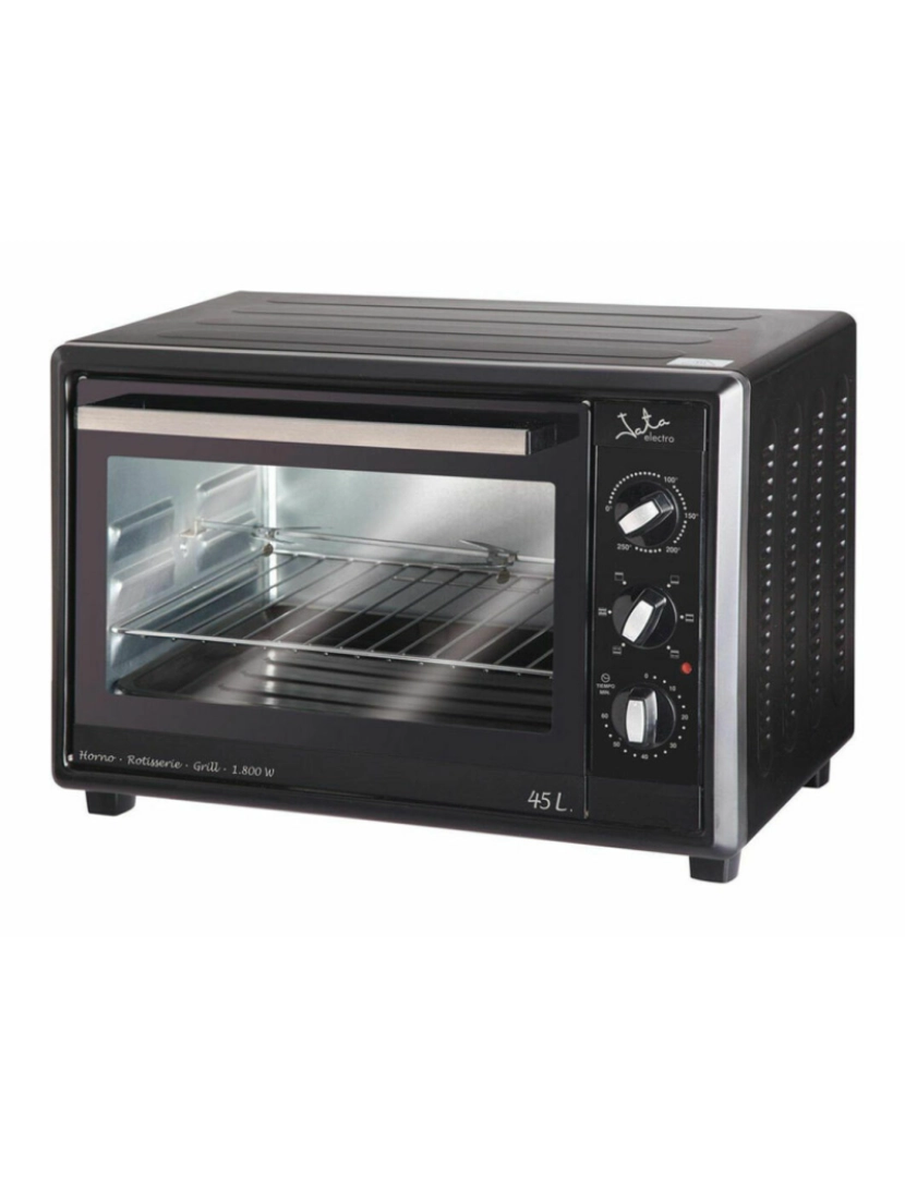 Jata - Mini forno elétrico JATA HN 936 36 L