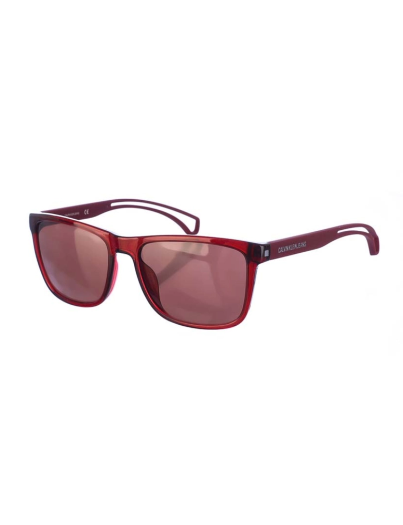 Calvin Klein Sunglasses - Óculos de Sol Senhora Bordeaux