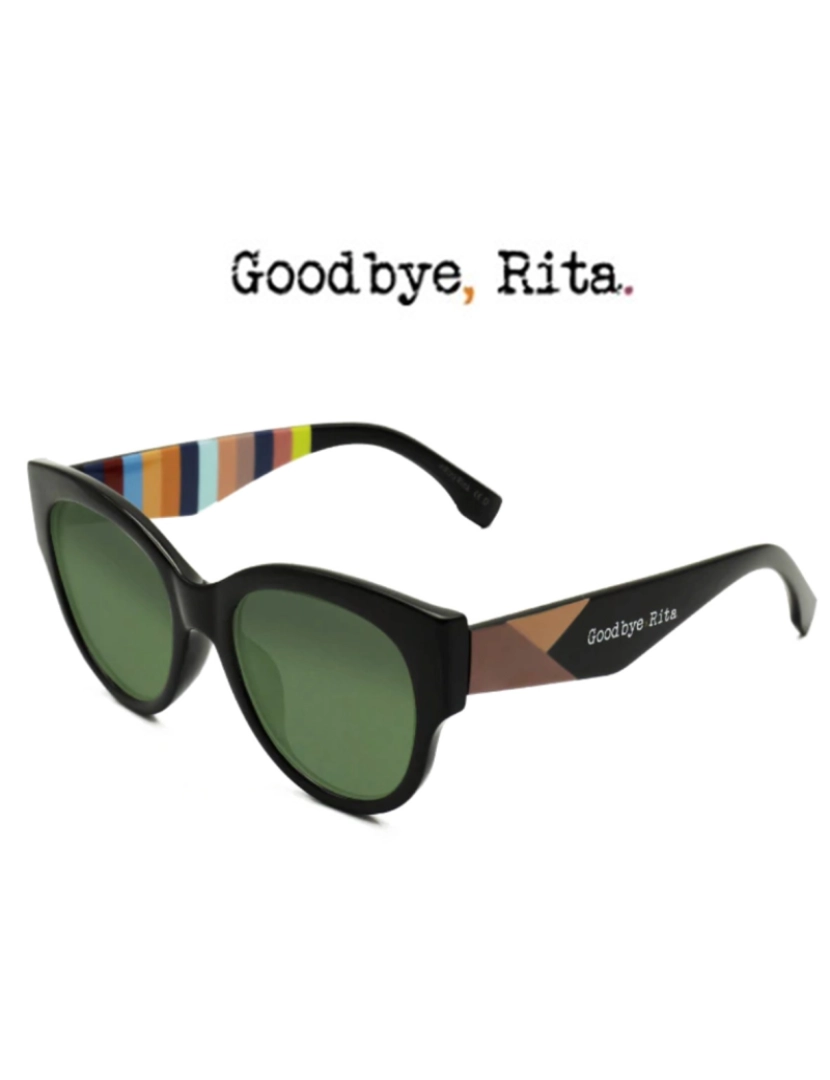 Goodbye Rita - Goodbye, Rita Óculos de Sol Odry 180