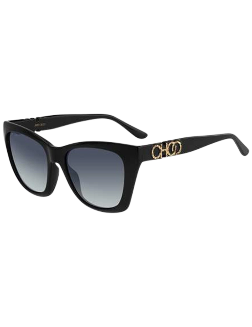 Jimmy Choo - Jimmy Choo Óculos de Sol RIKKI/G/S 8079O 55