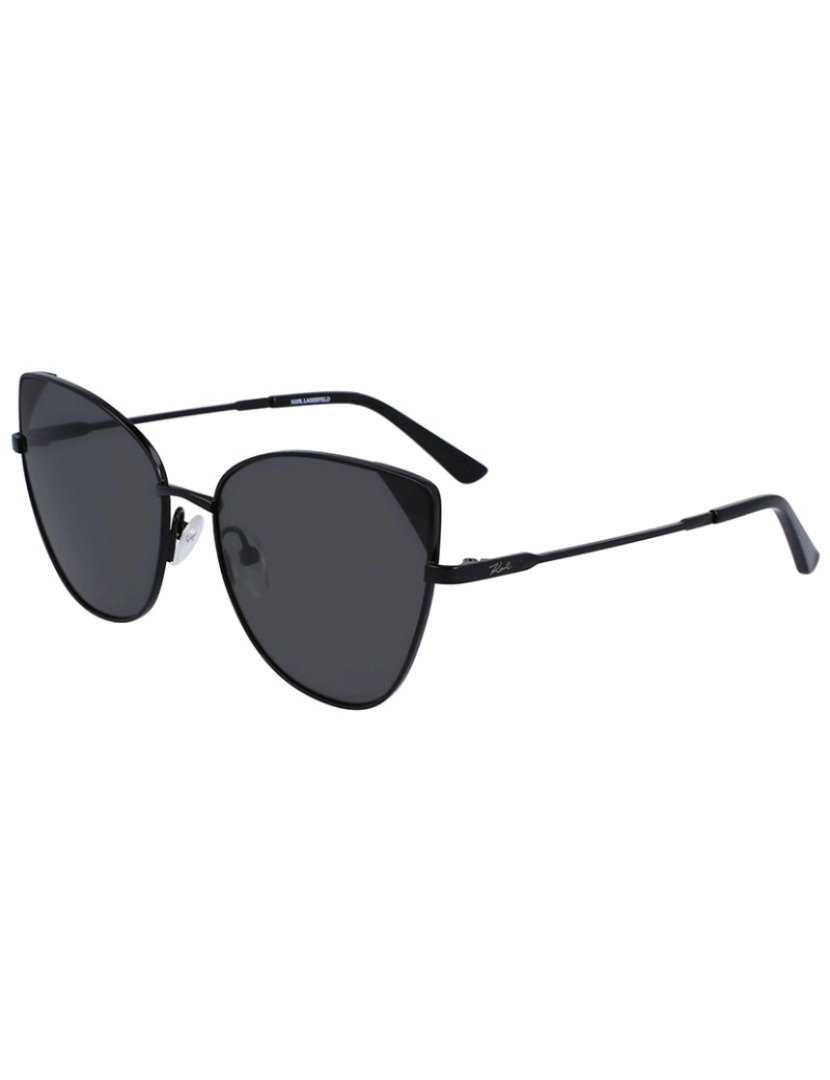 Karl Lagerfeld Sunglasses - Óculos de Sol Senhora Preto