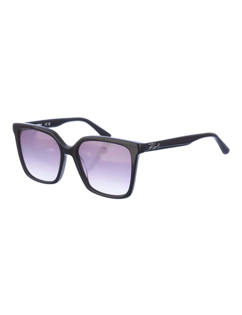 Karl Lagerfeld Sunglasses - Óculos de Sol Senhora Preto