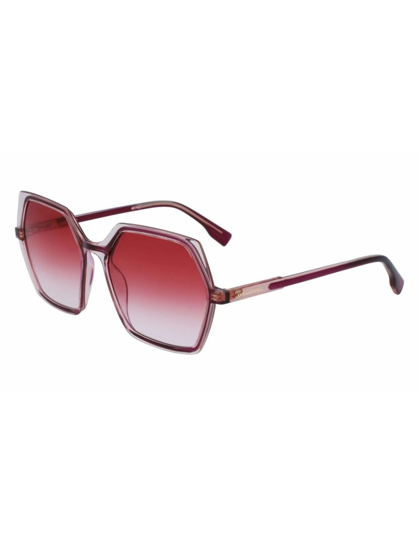 Karl Lagerfeld - Karl Lagerfeld Óculos de Sol Mulher KL6083S-626