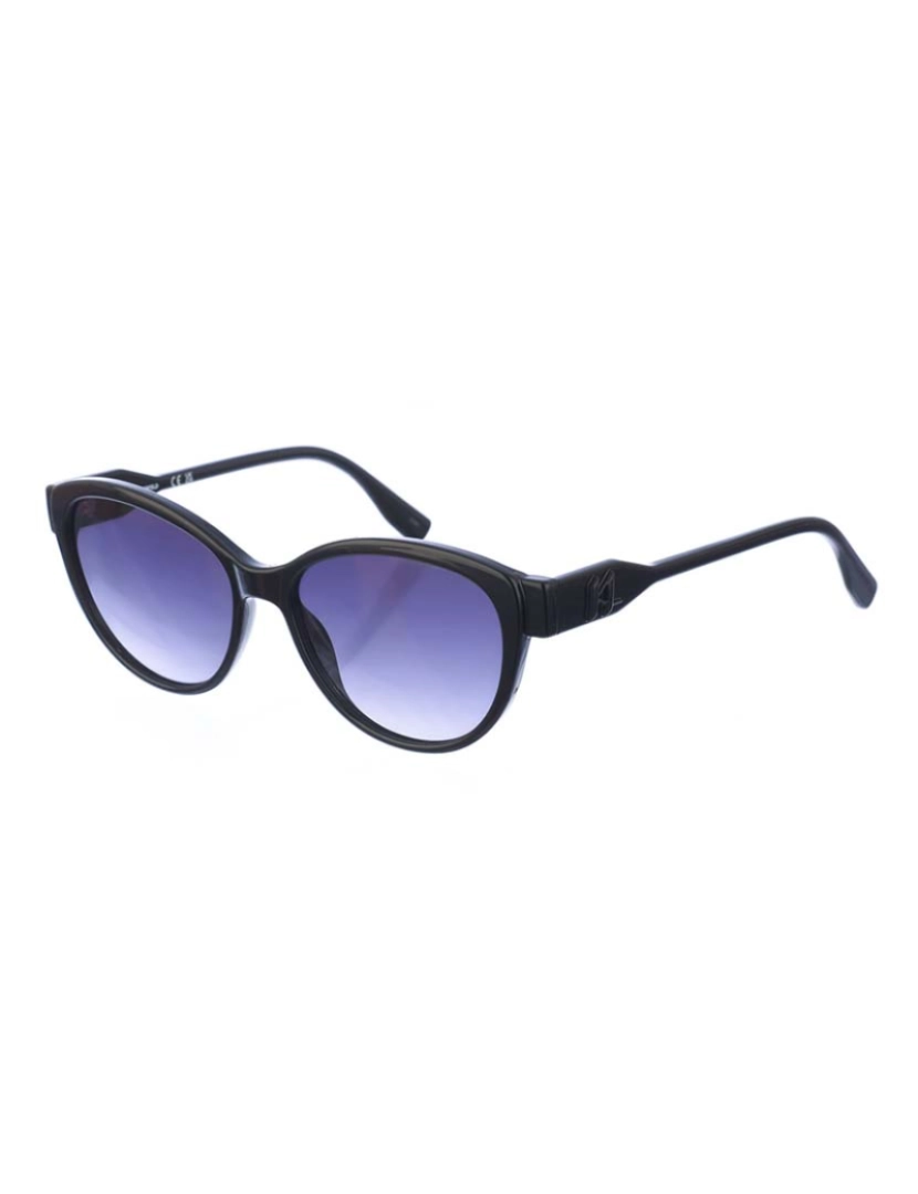 Karl Lagerfeld Sunglasses - Óculos de Sol Senhora Preto