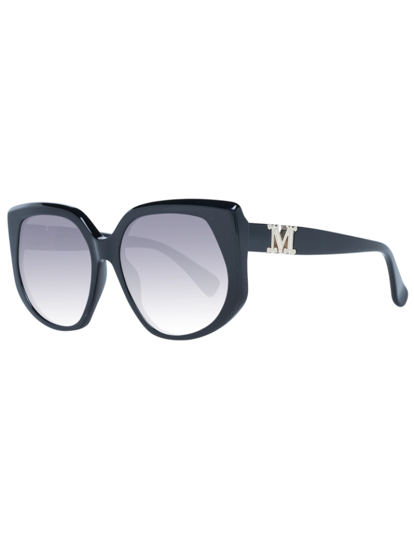 Max Mara - Max Mara Óculos de Sol MM0013 01B 58