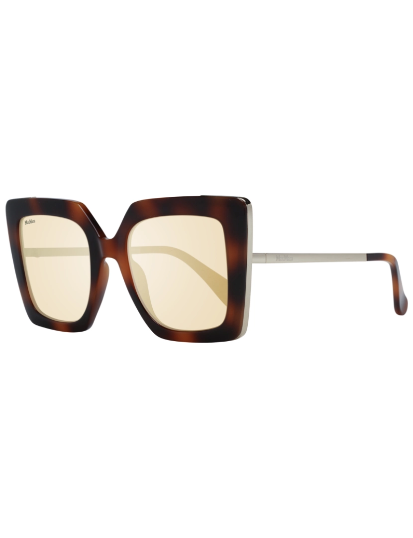 Max Mara - Max Mara Óculos de Sol MM0051 52G 52