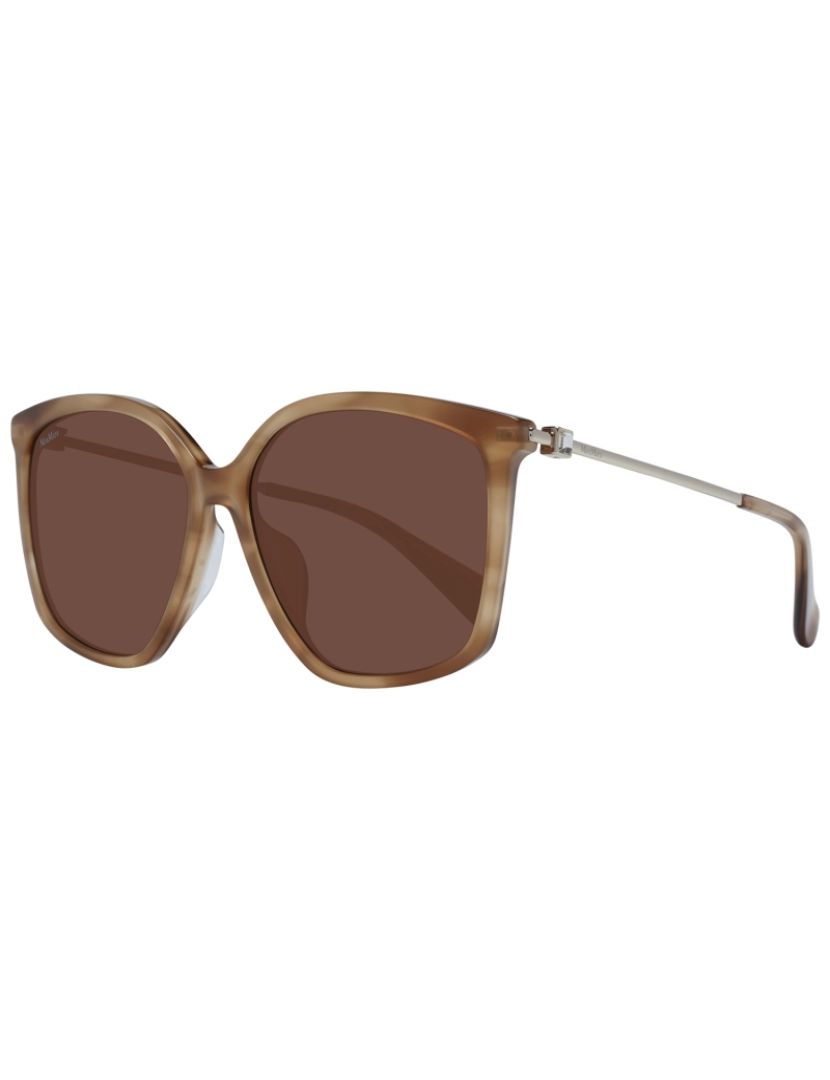 Max Mara - Max Mara Óculos de Sol MM0055-F 56E 58