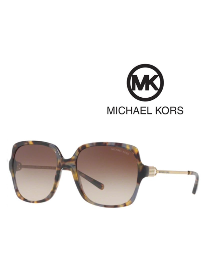 Michael Kors - Michael Kors Óculos de Sol MK2053-329213-56