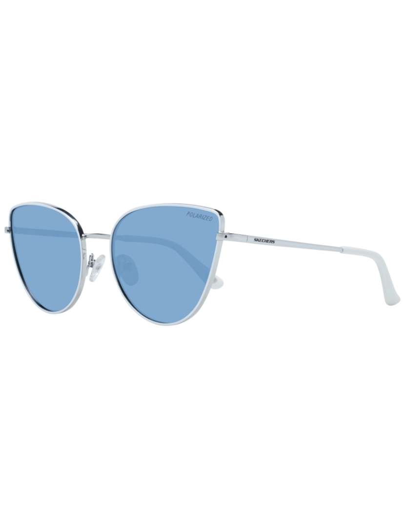 Skechers - Skechers Óculos de Sol SE6158 21V 59
