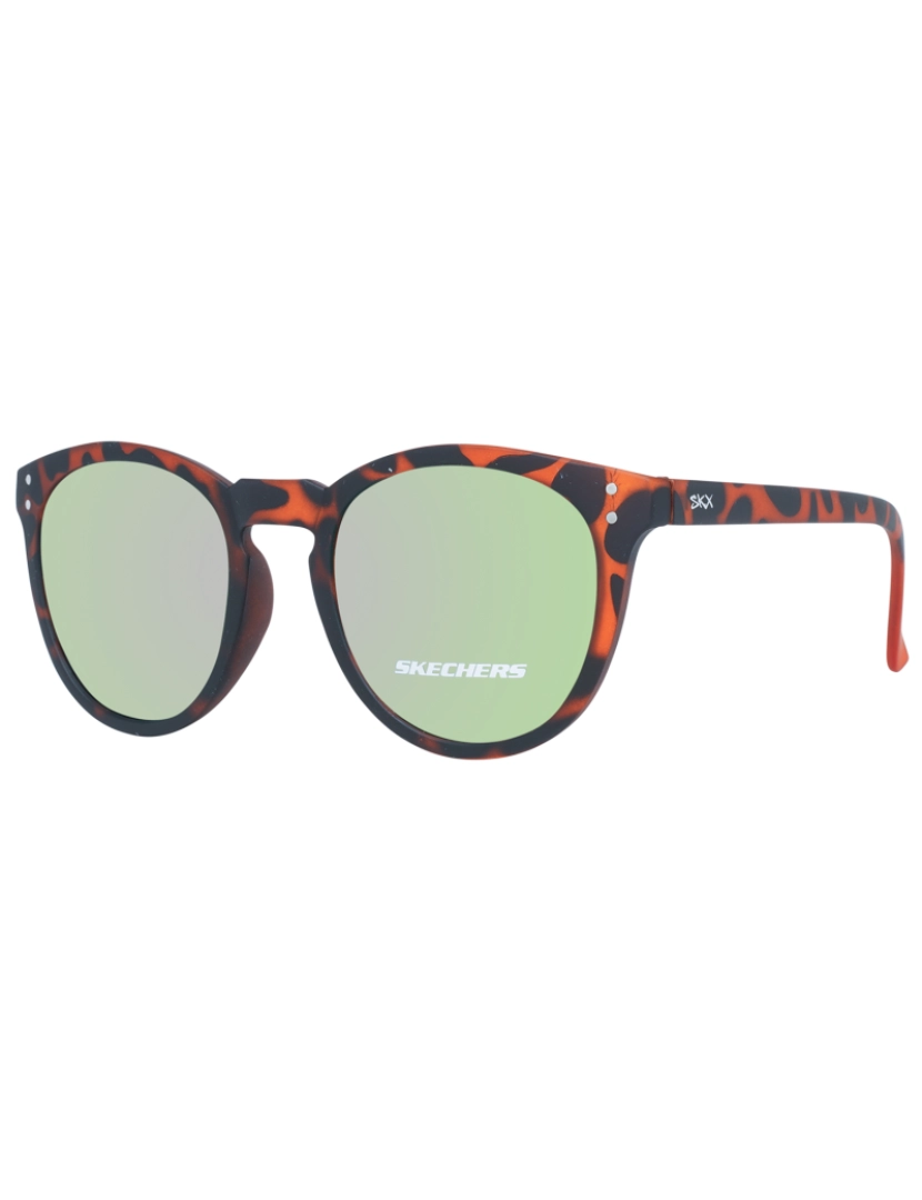 Skechers - Skechers Óculos de Sol SE9043 52G 46