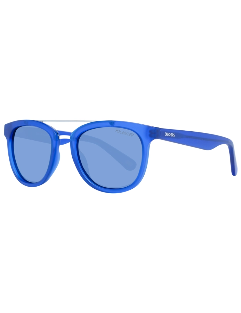 Skechers - Skechers Óculos de Sol SE9079 91V 48
