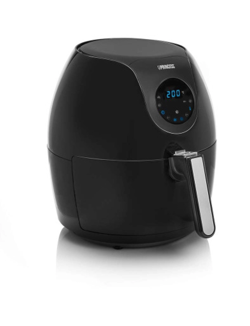 Princess - Fritadeira Airfryer Familiar 5,2L