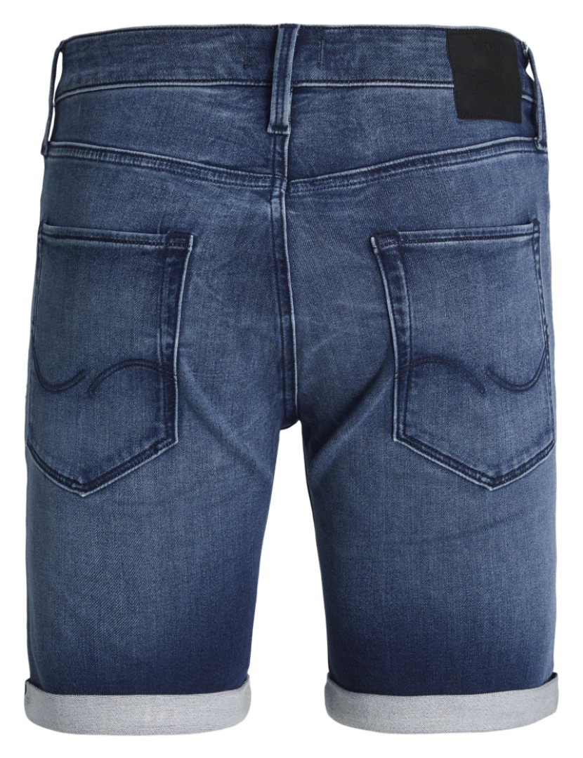 imagem de Jack & Jones Rick Icon Short Azul3