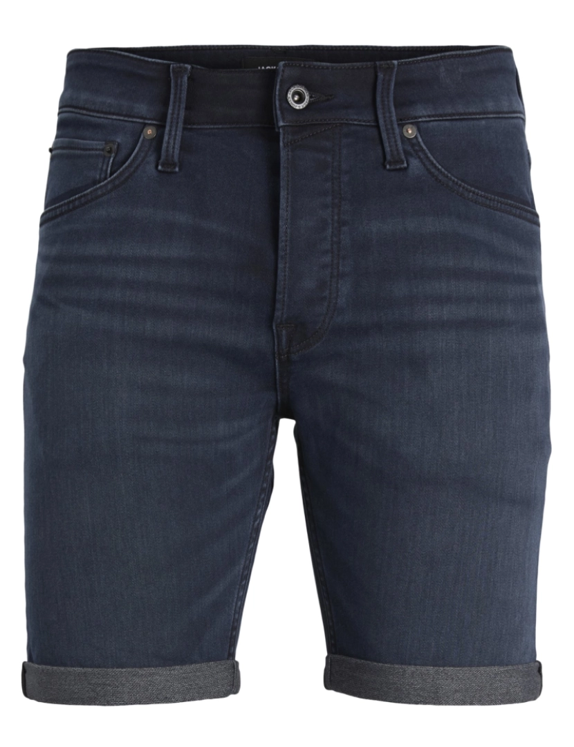 Jack & Jones - Jack & Jones Rick Icon Short Azul