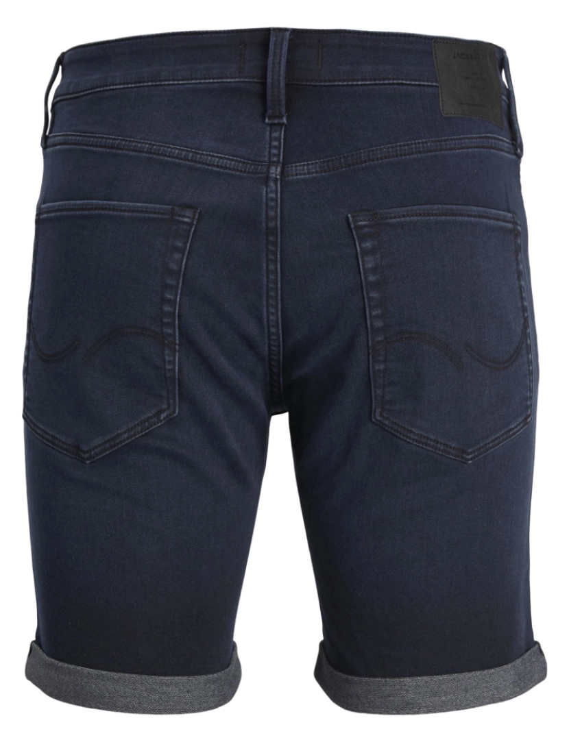 imagem de Jack & Jones Rick Icon Short Azul3