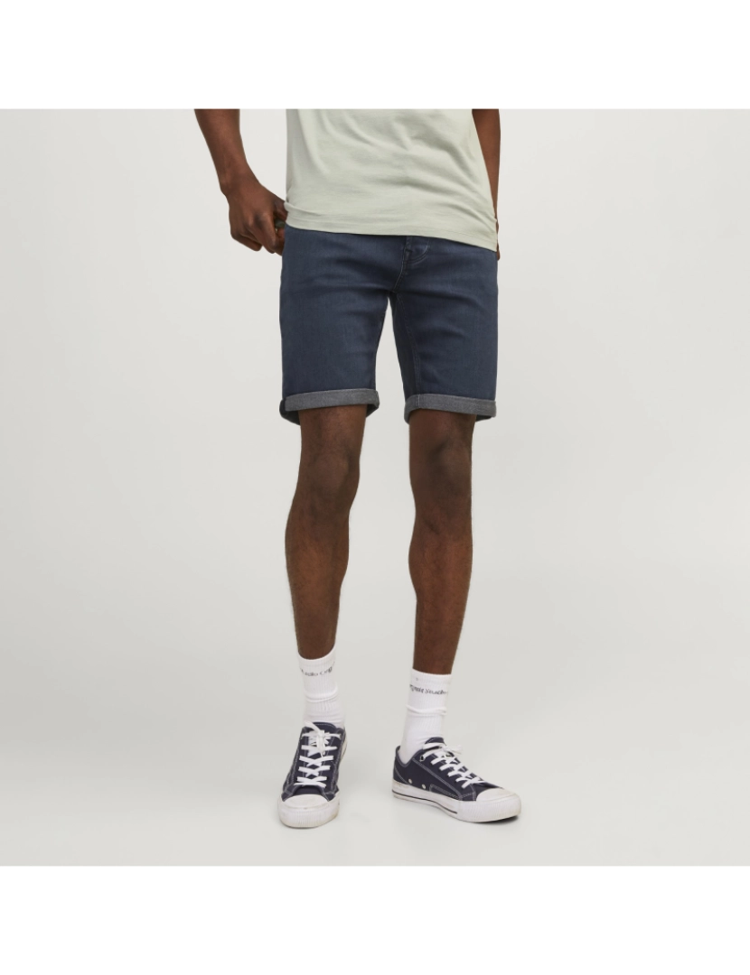 imagem de Jack & Jones Rick Icon Short Azul4