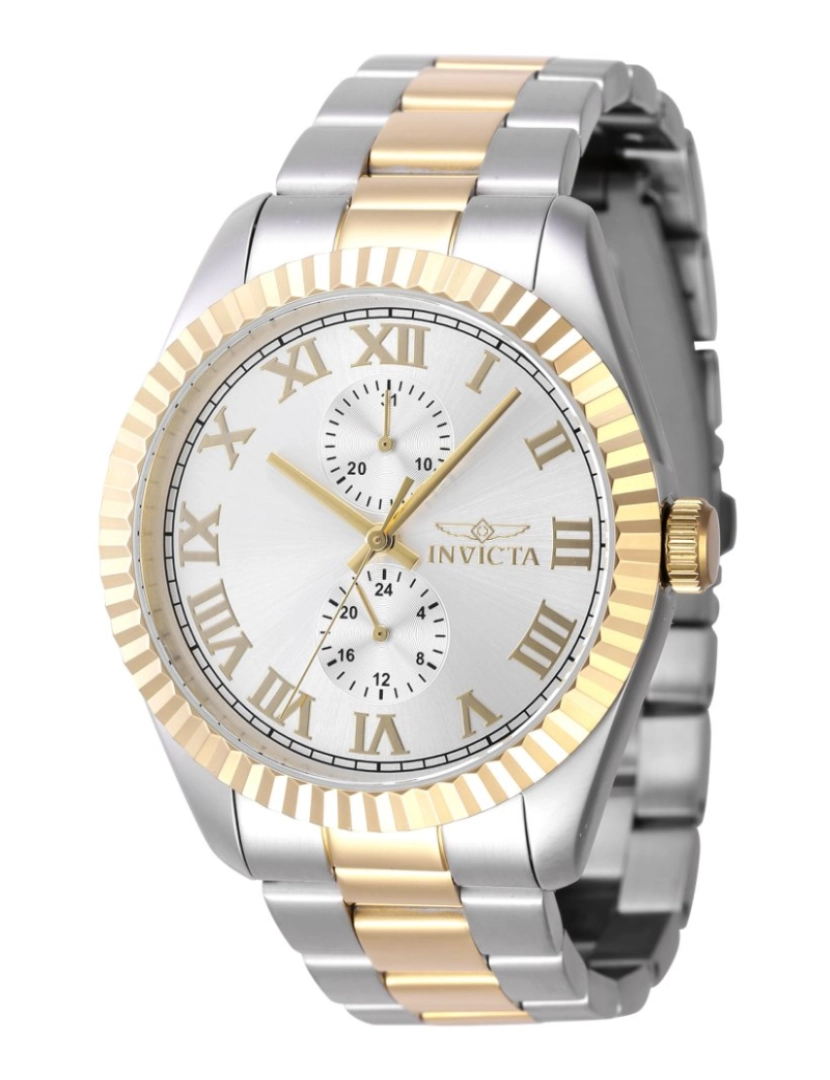 Invicta - Invicta Specialty 47426 Relógio de Homem Quartzo  - 43mm