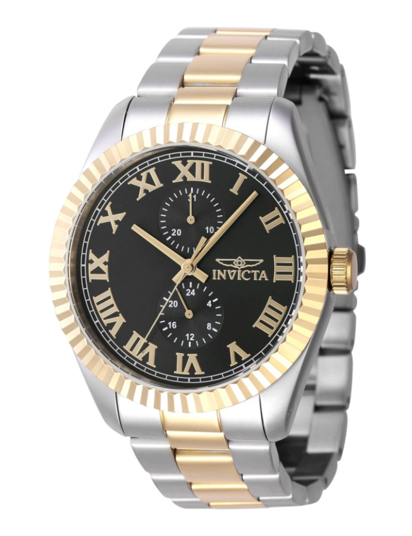 Invicta - Invicta Specialty 47425 Relógio de Homem Quartzo  - 43mm