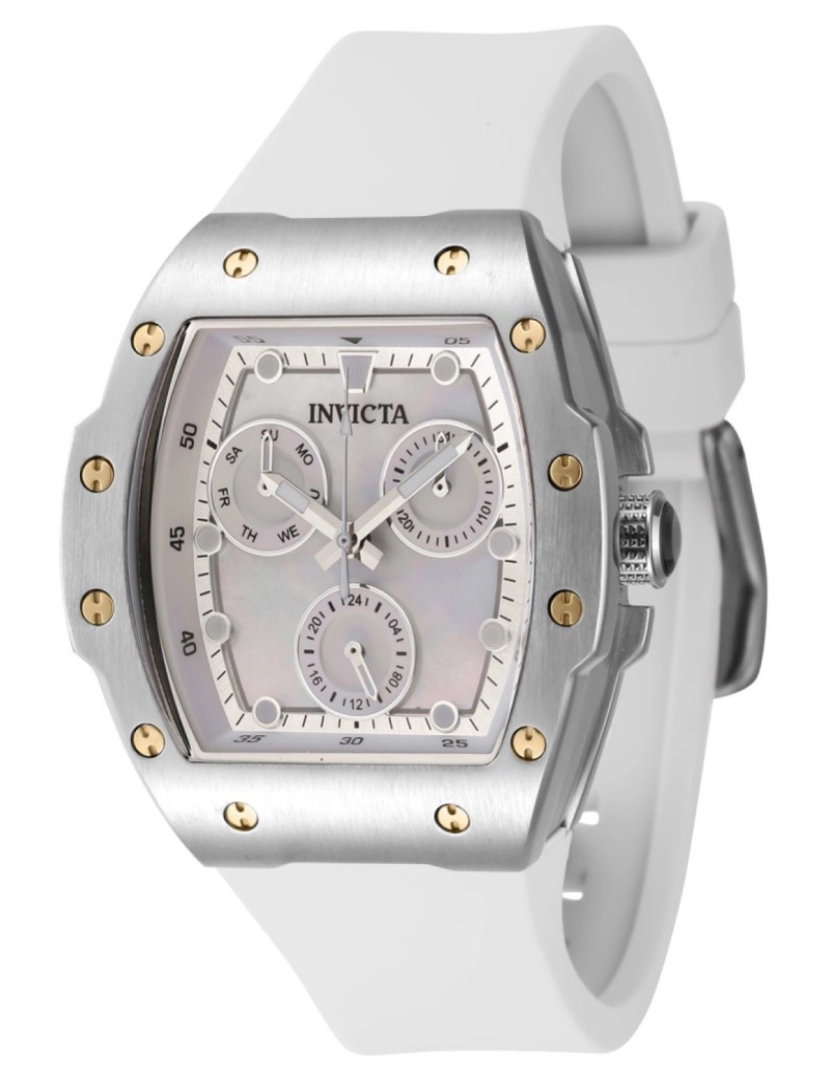 Invicta - Invicta Racing 45640 Relógio de Mulher Quartzo  - 38mm