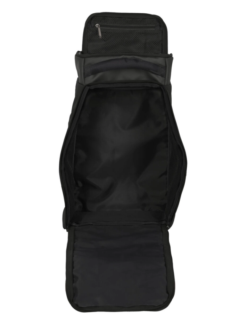 imagem de Mochila Safta Black 33 x 55 x 18 cm Preto Business4