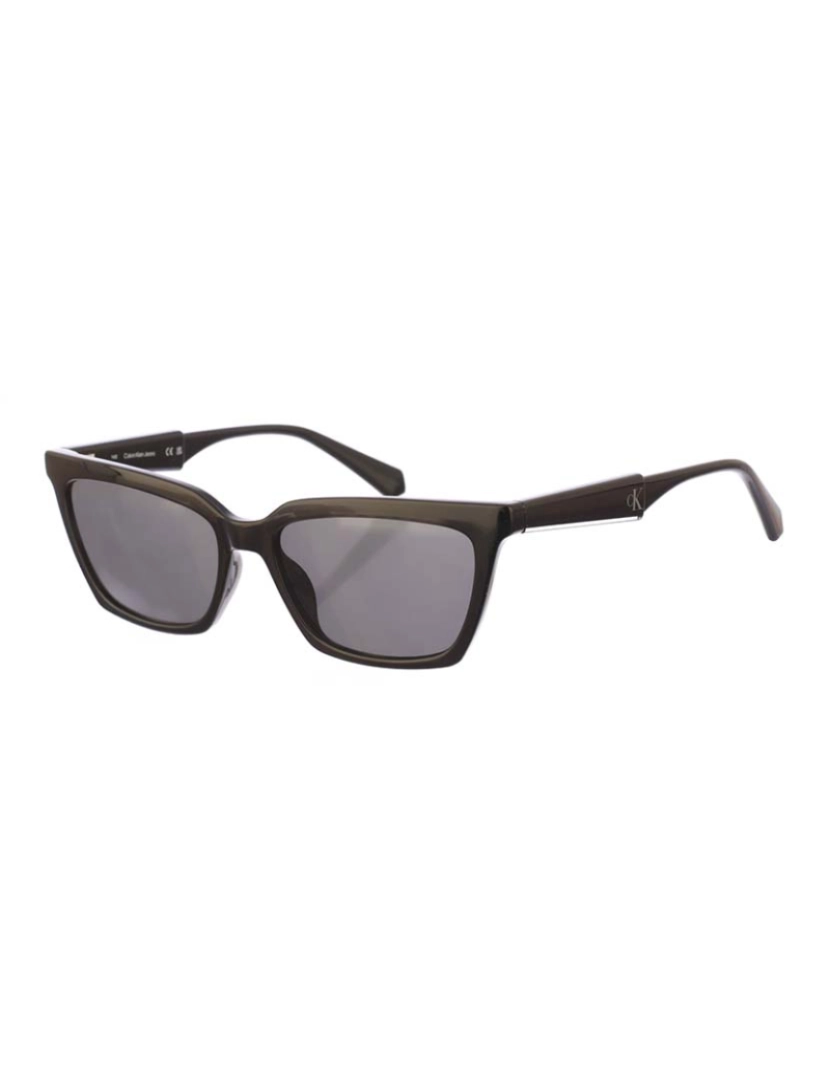 Calvin Klein Sunglasses - Óculos de Sol Senhora Preto