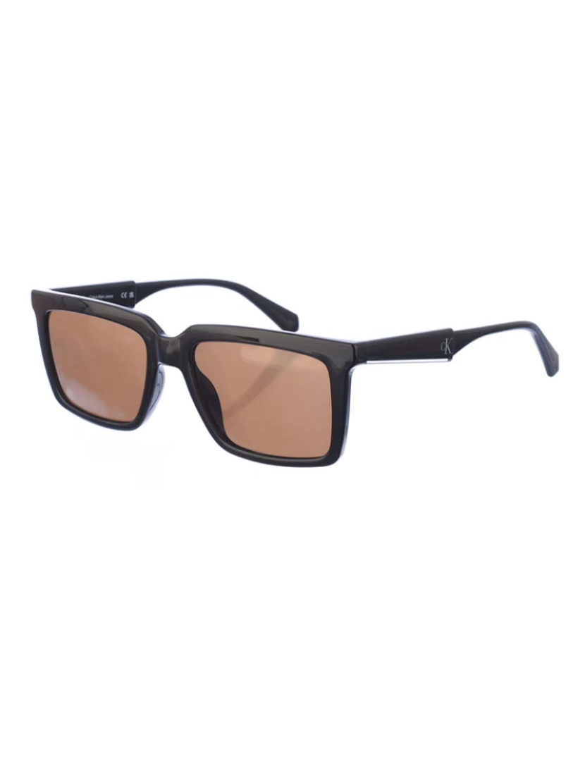 Calvin Klein Sunglasses - Óculos de Sol Homem Preto