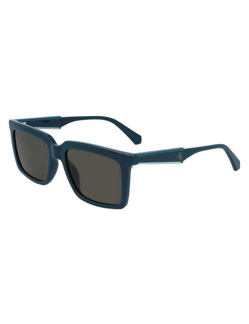 Calvin Klein Sunglasses - Óculos De Sol Homem Verde