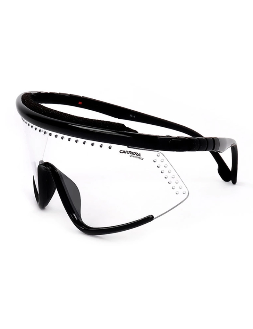 Carrera  - Óculos De Sol Unissexo Preto