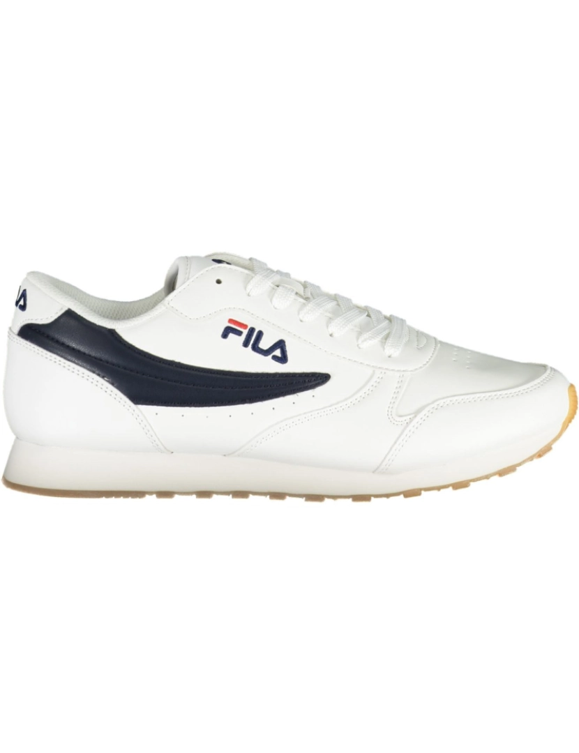 Fila - FilaSapatilhas Desportivas Branco Homem BI98F