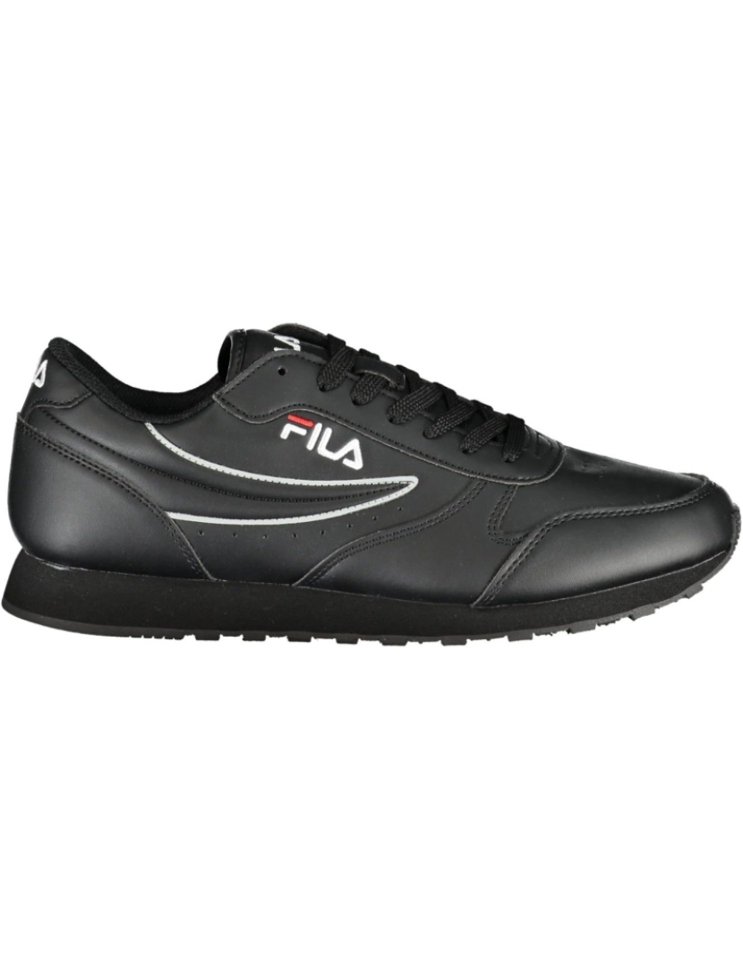 Fila - FilaSapatilhas Desportivas Preto Homem NE12V