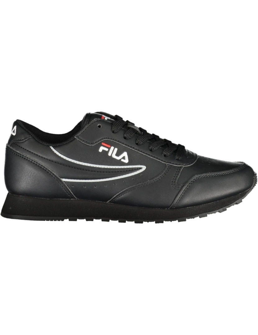 Fila - FilaSapatilhas Desportivas Preto Mulher NE12V