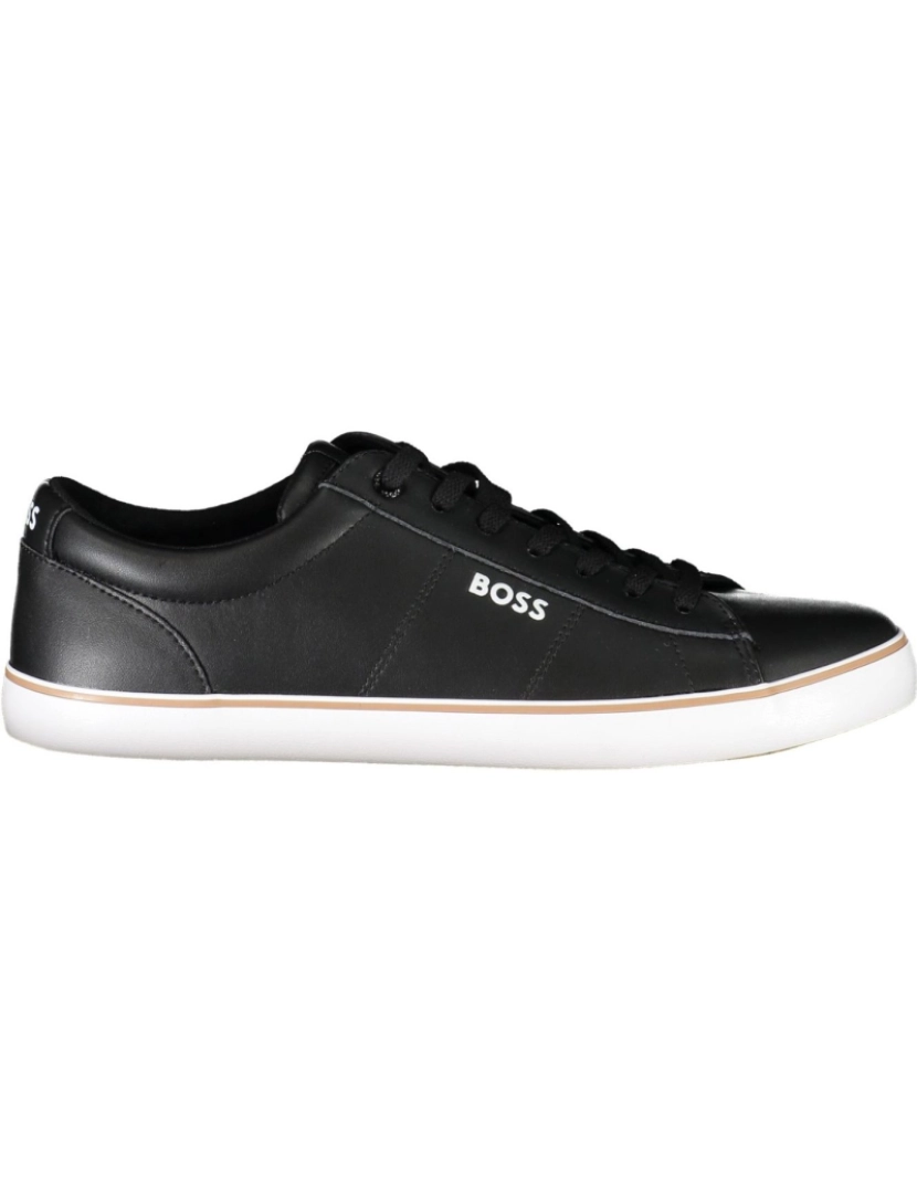 Hugo Boss - Hugo Boss Sapatilhas Homem Casual