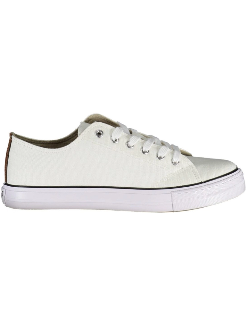 Carrera  - Carrera Sapatilhas Branco YLICAM64100S