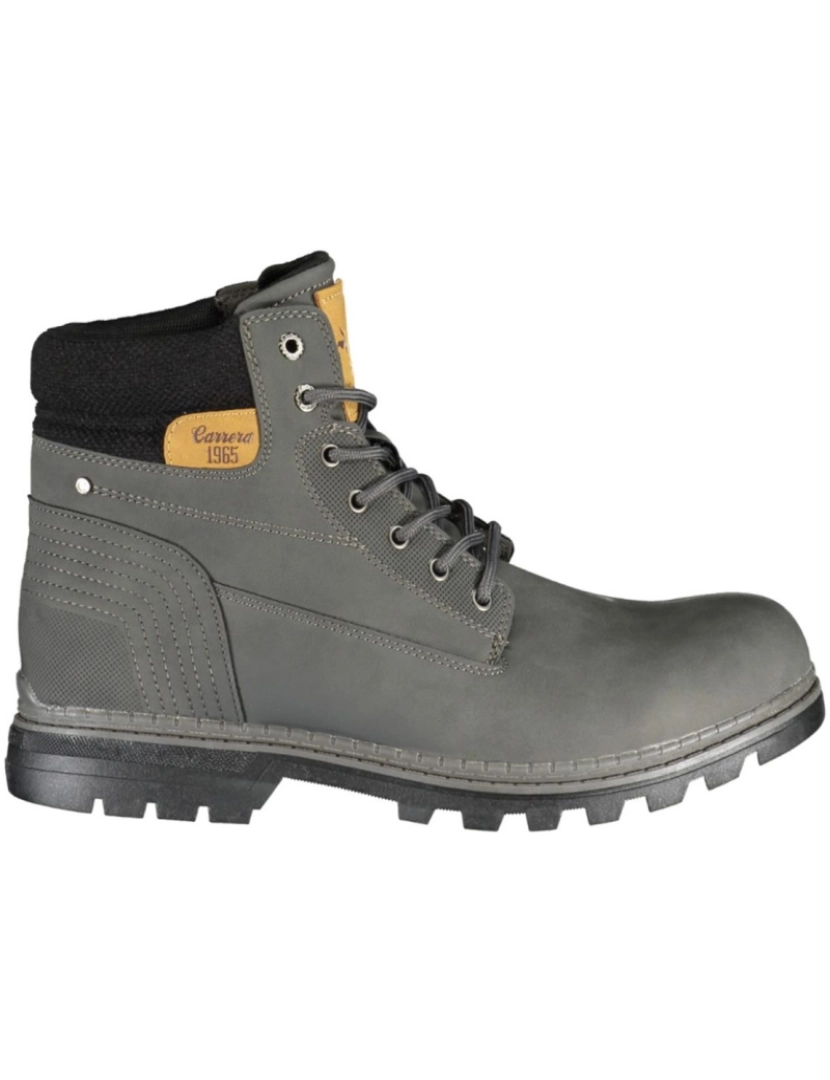 Carrera  - Carrera Botas Cinzentas Homem 49SHA