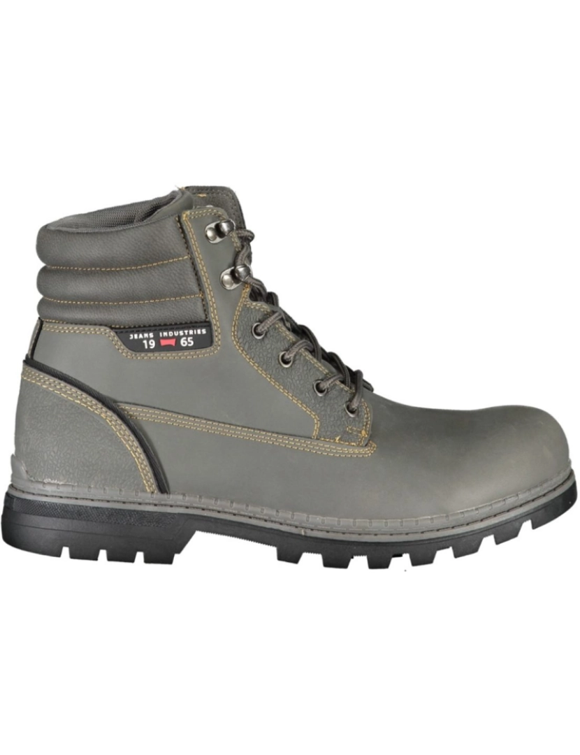 Carrera  - Carrera Botas Cinzentas Homem 8WHIS