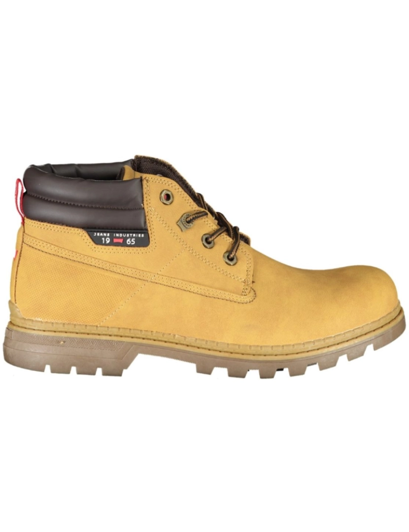 Carrera  - Carrera Botas Amarelas Homem I6060