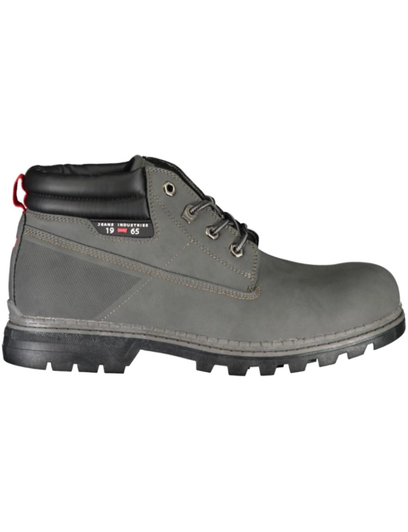 Carrera  - Carrera Botas Cinzentas Homem 9SHAR