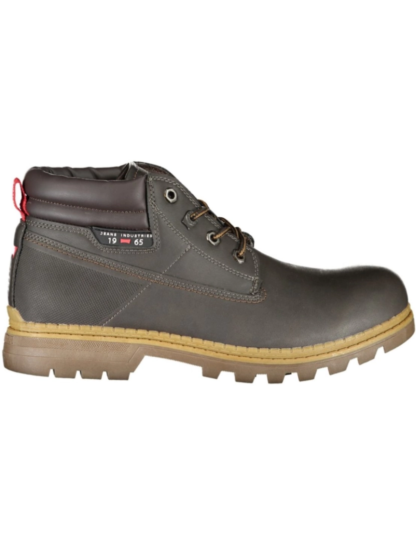 Carrera  - Carrera Botas Castanhas Homem 3302N