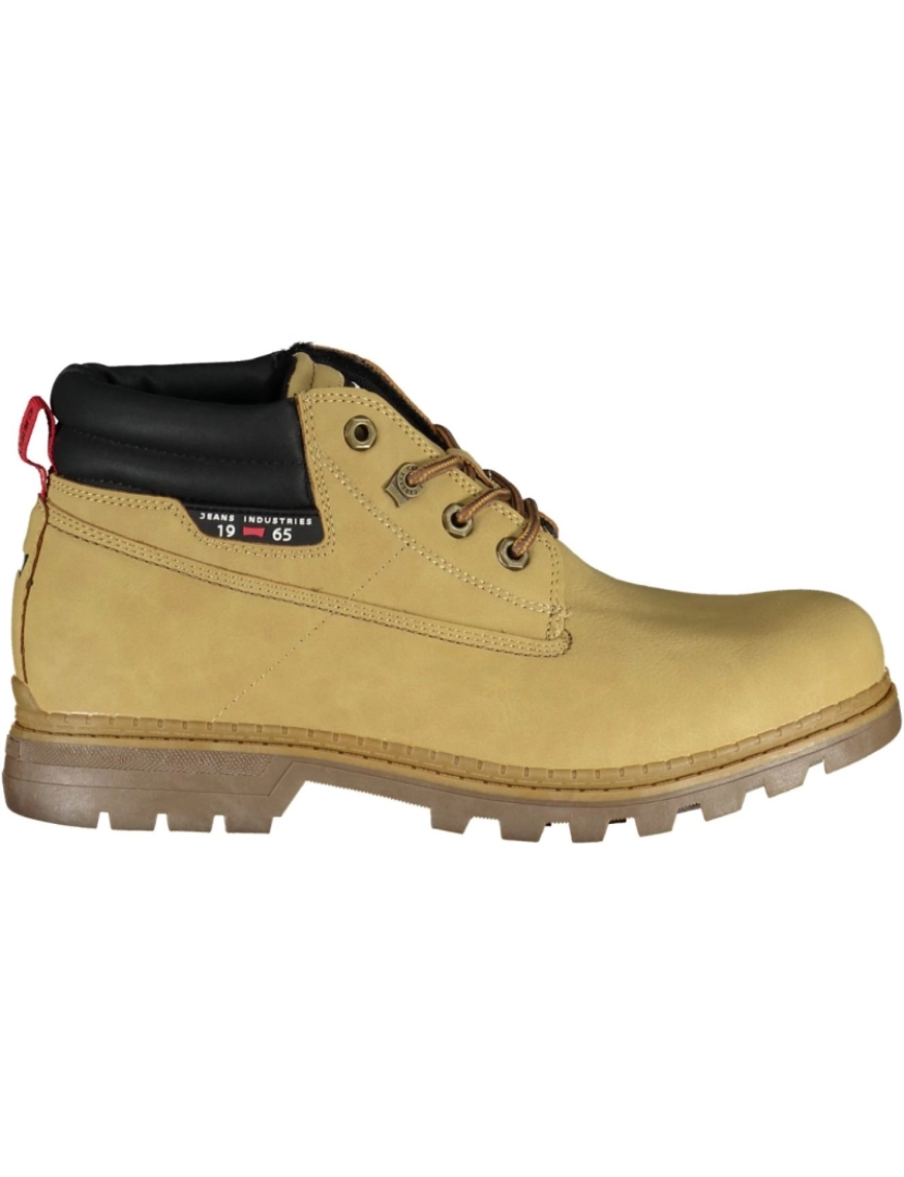 Carrera  - Carrera Botas Bege Homem CAM73302V